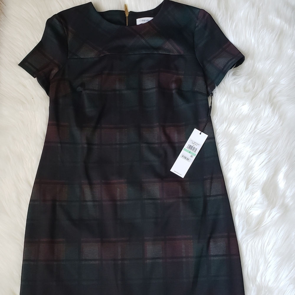 Calvin Klien-Dress